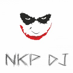 Havana Burn Ft,Young Thug - Camila Cabello   (NKP DJ)