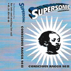 Conscious Reggae 98.2 A