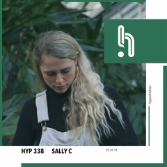 Hyp 338: Sally C
