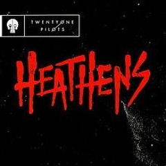 Twenty One Pilots - Heathens (Frenchcore Remix)