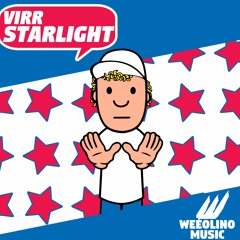 Virr - Starlight