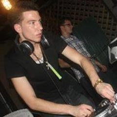 JTDj - Spontaneous Combustion (Retro Throwback Set) [Debut Demo}