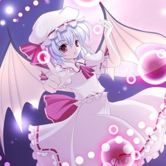 【激戦アレンジ】 亡き王女の為のセプテット 【東方ユーロビート】