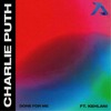 Charlie Puth Ft Kehlani Done For Me Alphalove Remix Mp3