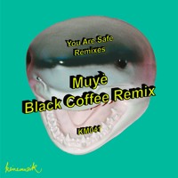 Keinemusik - Muyè (Black Coffee Remix)