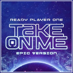L'Orchestra Cinematique - Take On Me (Ready Player One version with Acapella added)
