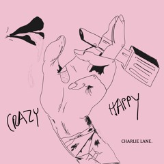 Charlie Lane - Crazy Happy
