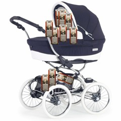 Ech Chlau Din Chenderwage Und Pack Ne Med Bier Voll