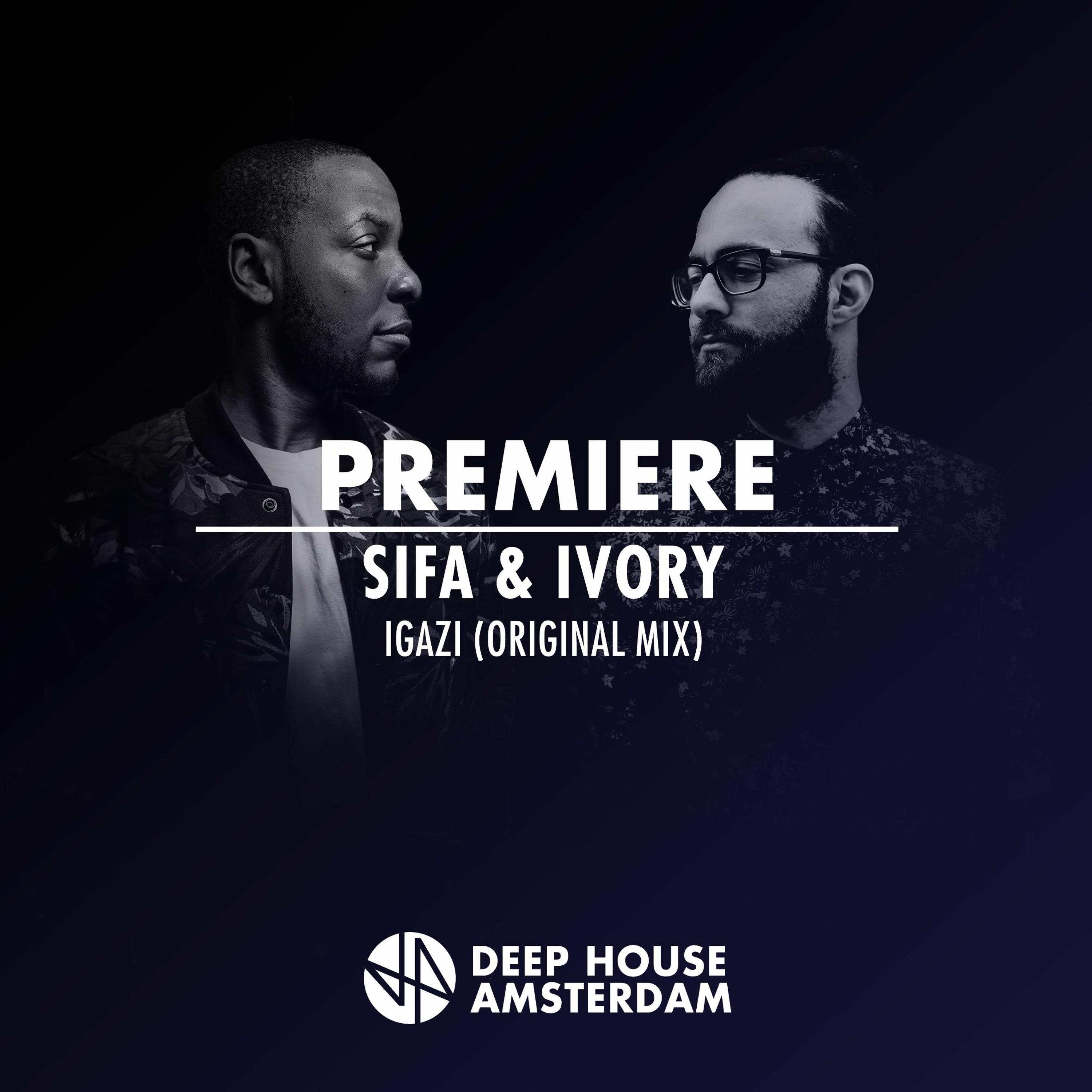 DHA FM (Deep House Amsterdam)