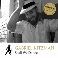 Gabriel Kitzman feat. Arina Popova - Shall We Dance (Neo Swing Mix)