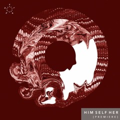HSH_PREMIERE: Heron - Firmament (Original Mix) [FLASH Recordings]