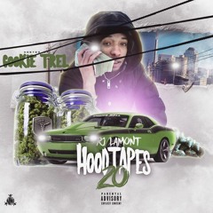 Cookie Trel - Different