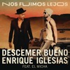 Descemer Bueno amp Enrique Iglesias Ft El Micha - Nos Fuimos Lejos Varo Ratatá amp Dj Rajobos Edit Descemer Bueno amp Enrique Iglesias Ft El Micha - Nos Fuimos Lejos Varo Ratatá amp Dj Rajobos Edit