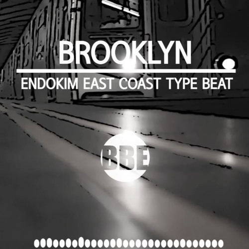 ENDOKIM East Coast Type Beat \