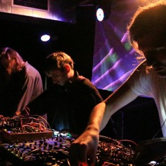 Voidfil + OD Live PA (Unison 17-03-18)