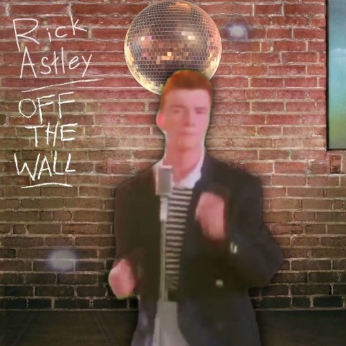 Rick With You