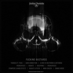 FBR017: 11. Zombie Horse - Dominate