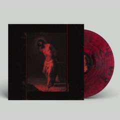 Cruel Opacity EP [SNTS012]