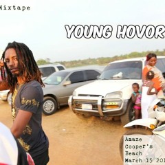 Yung Hover Ft Santos - Belebele - (BeatMaster)