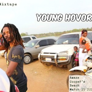 Yung Hover Ft Santos - Belebele - (BeatMaster)