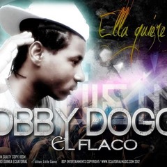 Asum Daboya-Bobby Dogg Feat Ángel Glamour