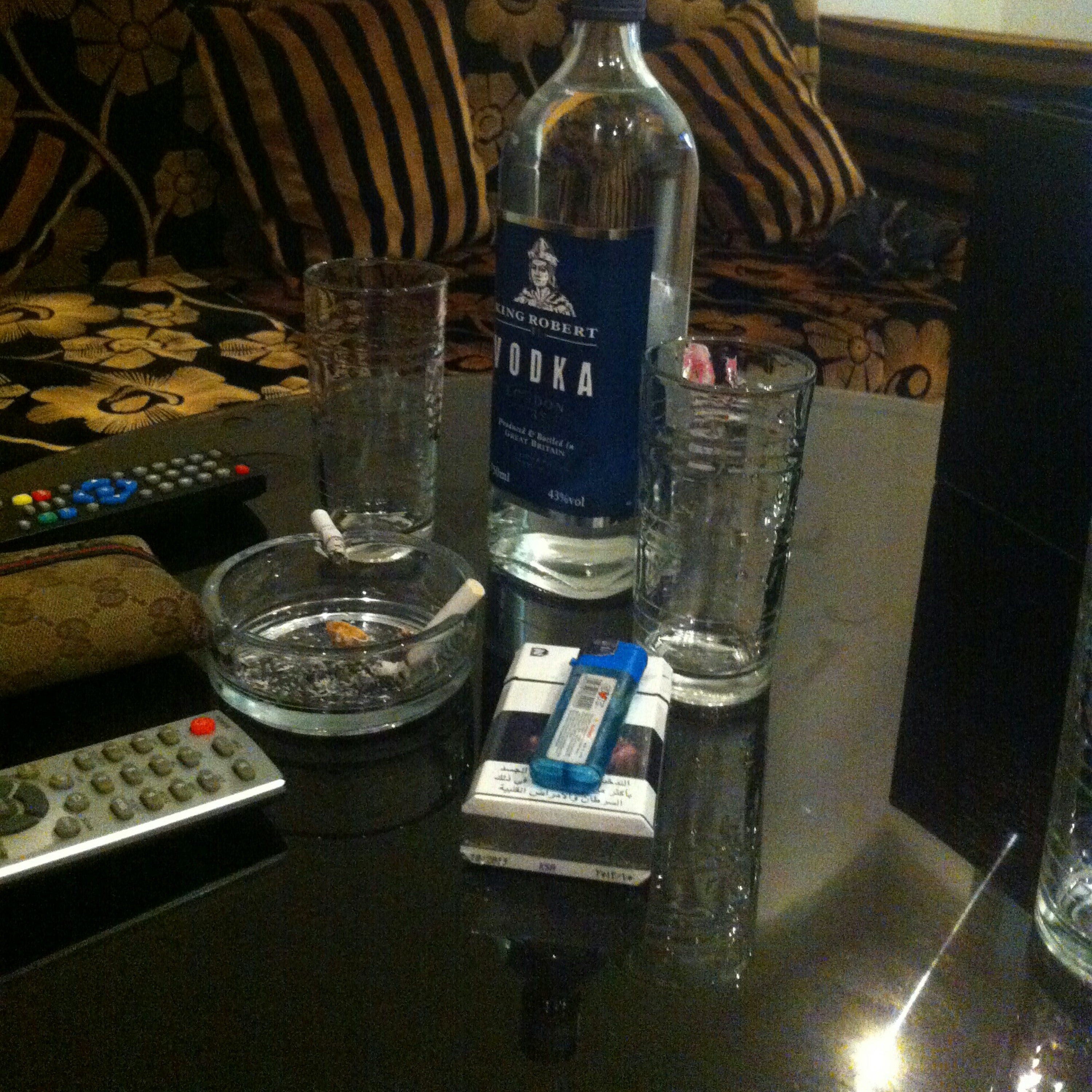Marlboro