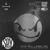 Artwork for PSYCHO THRILL X ROHBAU [GHM] re-recordings session #1.0