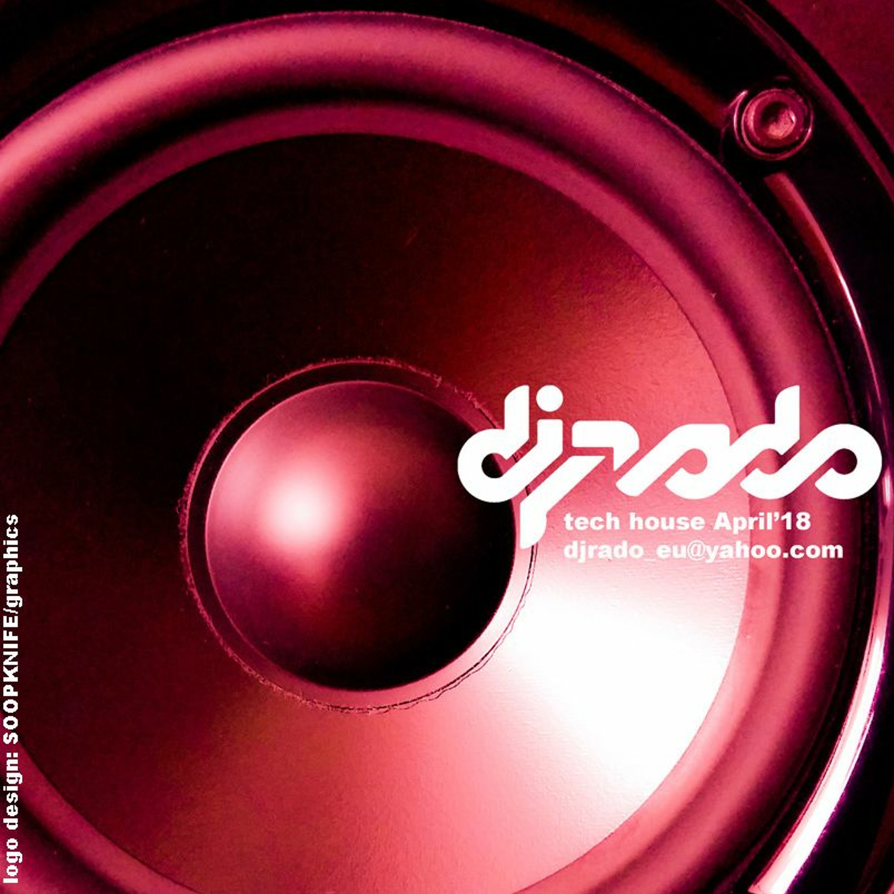 Dj Rado