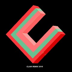 Years & Years - Sanctify (Cliak Remix)