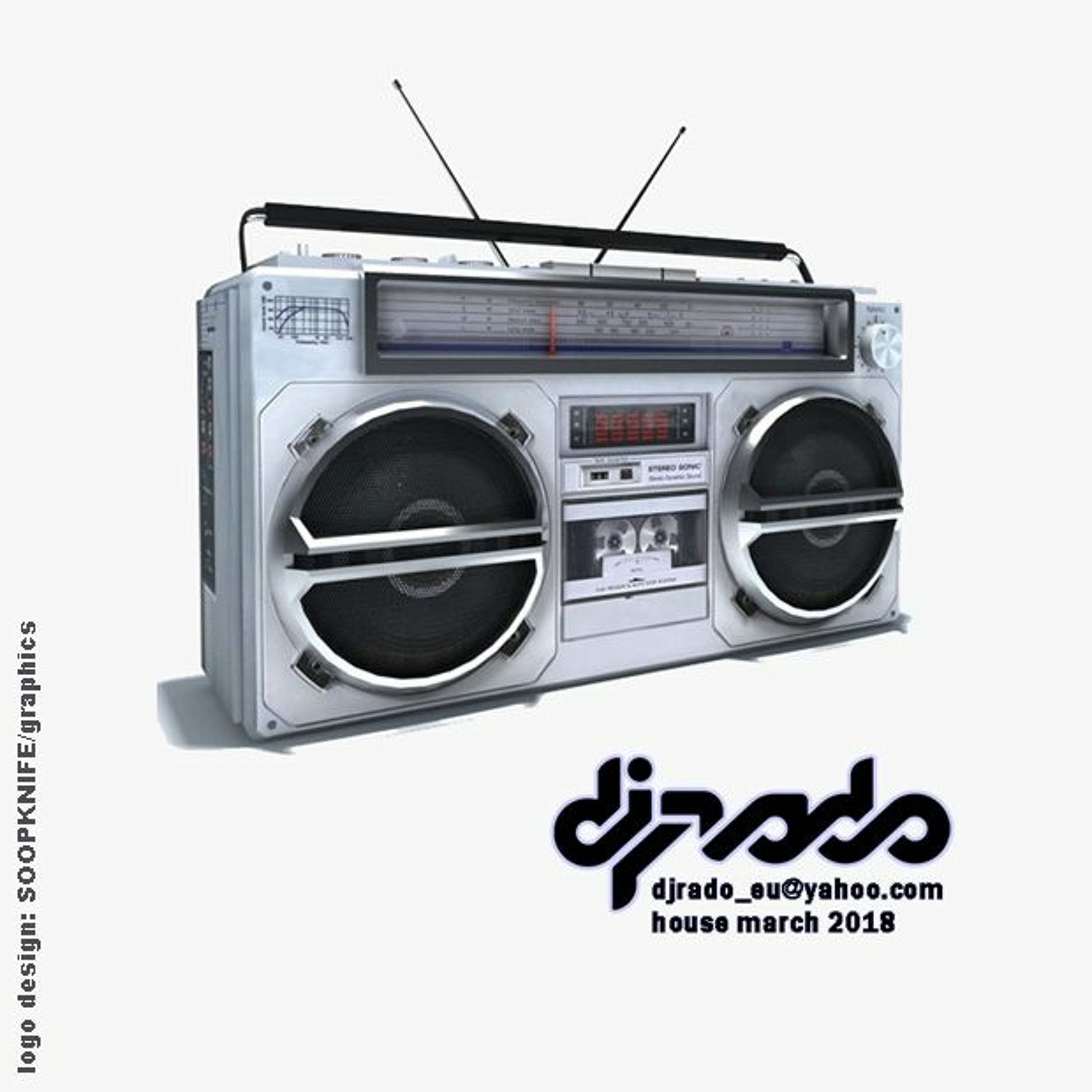 Dj Rado