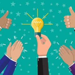 How can I convince people that I have a good idea?| Costas Markides| Audio lecture