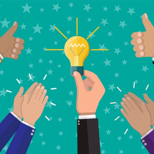 How can I convince people that I have a good idea?| Costas Markides| Audio lecture