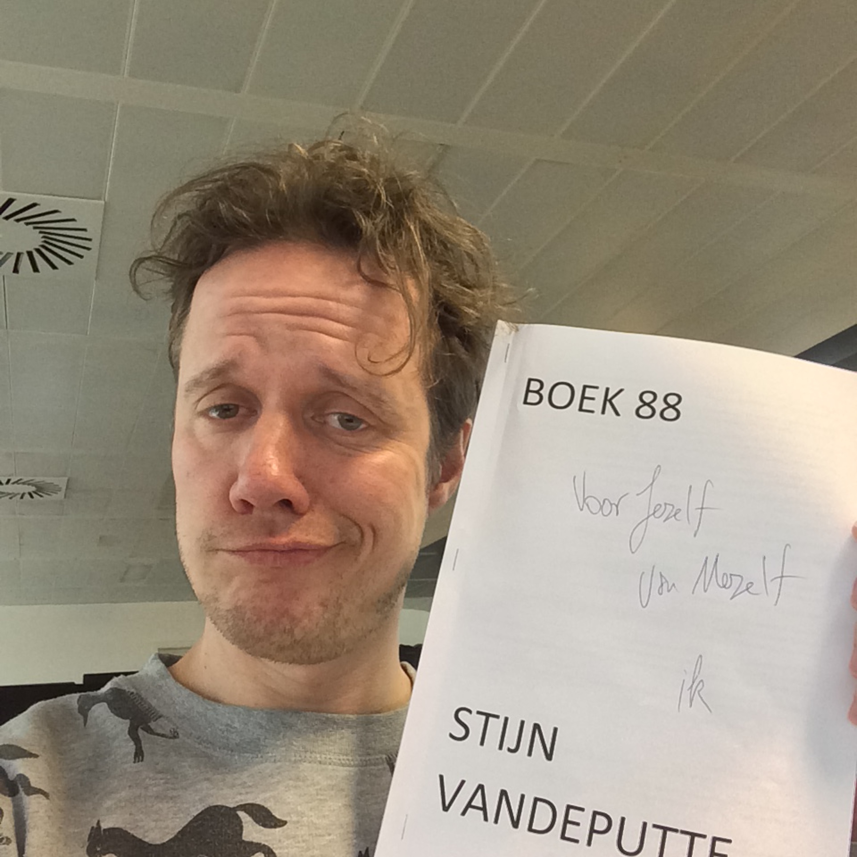 MIJN LABEL PODCAST