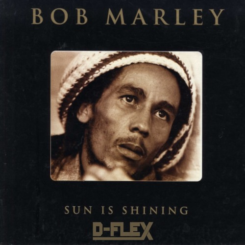 Bob Marley - Sun Is Shining (D-Flex Bootleg) FREE DOWNLOAD!