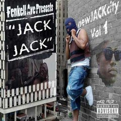 Jack Jack - Dopeman (feat. Fat Black)