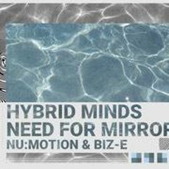 [REDSHIFT] Biz E X NuMotion DJ Comp Mix