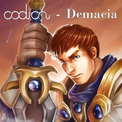 eedion - Demacia (League Of Legends Tribute) [Free Download]
