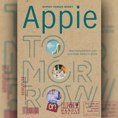 Podcast #3 - Appie Tomorrow