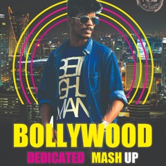 Bollywood Dedicated Mashup By DJ Nakul Ft Raj & Deepshika