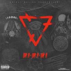 03. Uninkat Trinity (ft. Selavi)