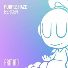 Purple Haze – Bergen (Origina Mix)