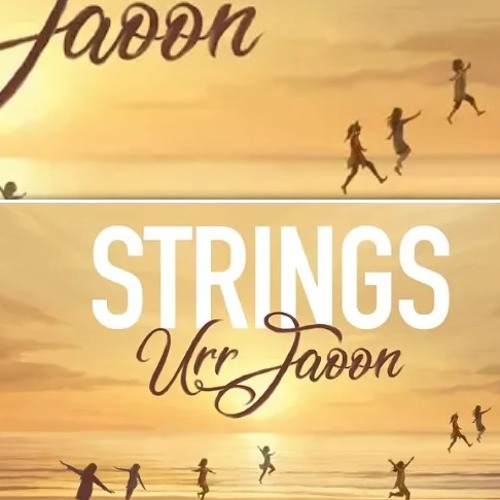 Strings envelope