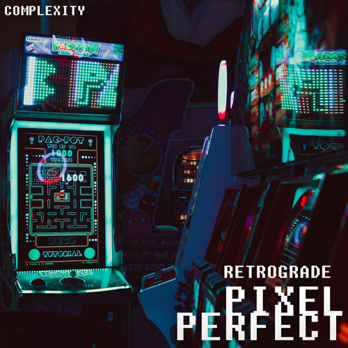 Retrograde - Pixel Perfect