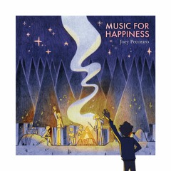 Music For Happiness
