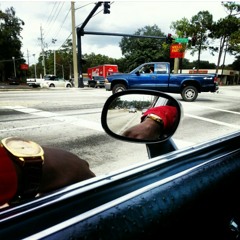 Traffic ft Brickarrache (prod. by PeeKeyZee)