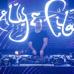 Aly & Fila Live from FSOE Amsterdam Weekender, 30th March 2018