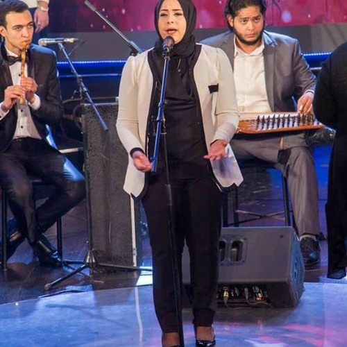 فات الميعاد - مروه أحمد - كلية الفنون الجميلة قيادة أ أحمد الريانى