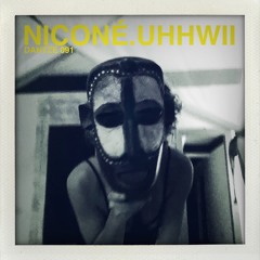Niconé - UHHWII Cut 2 - DTZ091