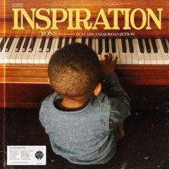 Inspiration (feat. 1200 & Jordan Jetson)