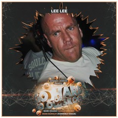 DJ Lee Lee Promo Mix - Sopranos & Monroes #GoHardOrGoOldskool